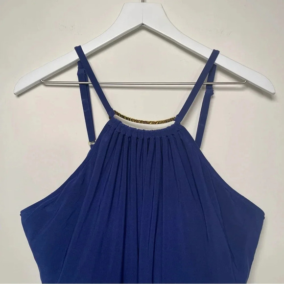 Magicsuit by Miraclesuit Solid Parker One Piece SwimSuit Dress 22W - Picture 6 of 13